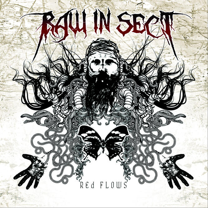 Red Flows - Released on 15/11/2011