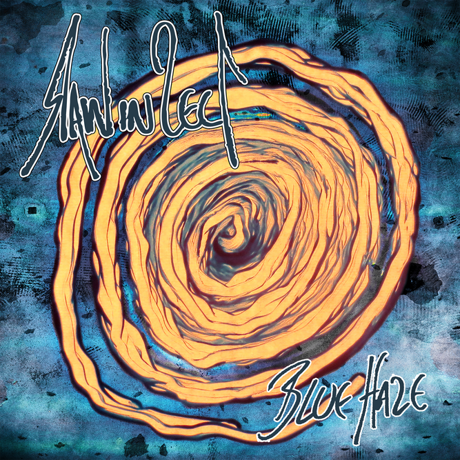 Blue Haze - Released on 10/10/2014 Blue Haze - Released on 10/10/2014