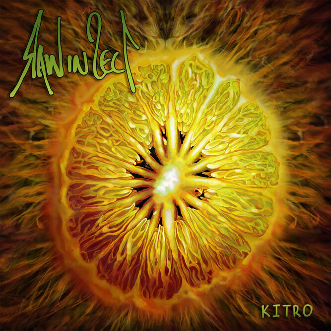 Kitro - Released on 4/5/2018 Kitro - Released on 4/5/2018